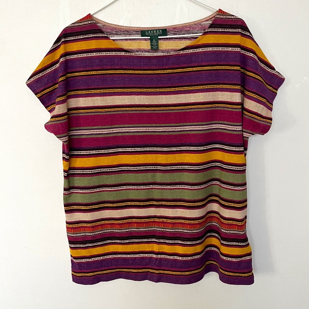 Lauren Ralph Lauren T-Shirt